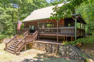 213 Valley Branch, Blue Ridge, GA 30513 - Photo 6