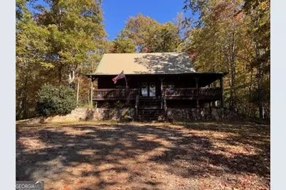 213 Valley Branch, Blue Ridge, GA 30513 - Photo 2