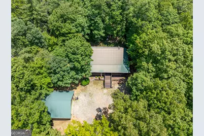 213 Valley Branch, Blue Ridge, GA 30513 - Photo 12