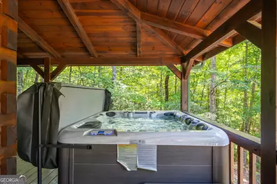 213 Valley Branch, Blue Ridge, GA 30513 - Photo 50