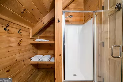 213 Valley Branch, Blue Ridge, GA 30513 - Photo 24