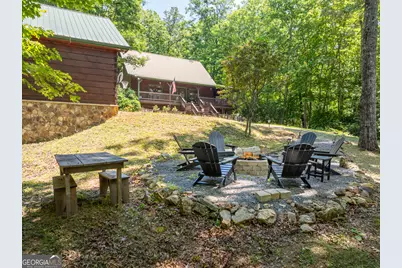 213 Valley Branch, Blue Ridge, GA 30513 - Photo 4