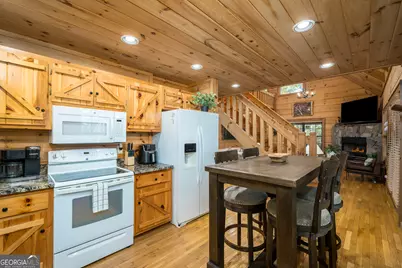 213 Valley Branch, Blue Ridge, GA 30513 - Photo 44