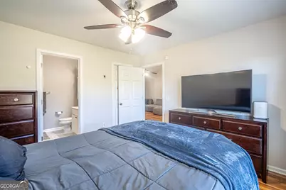 105 Willow Drive, Guyton, GA 31312 - Photo 24