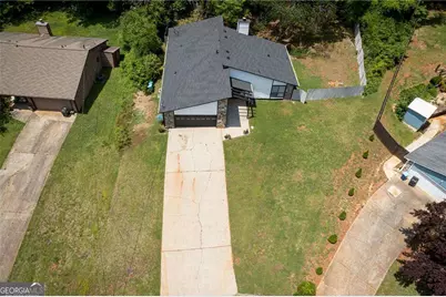 812 Steeple Chase Drive, Lawrenceville, GA 30044 - Photo 32