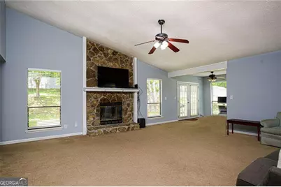 812 Steeple Chase Drive, Lawrenceville, GA 30044 - Photo 14