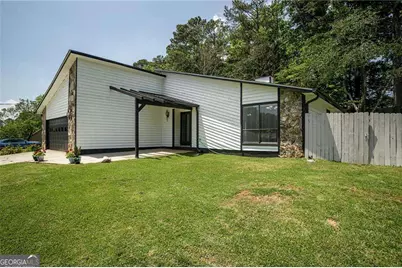 812 Steeple Chase Drive, Lawrenceville, GA 30044 - Photo 4