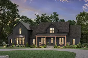 20 Peninsula Dr, Monticello, GA 31064 - Photo 1