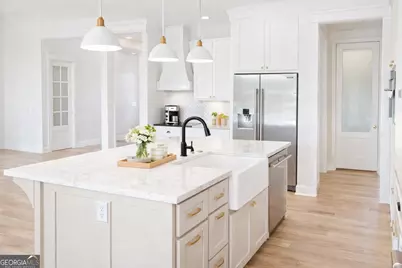 20 Peninsula Drive, Monticello, GA 31064 - Photo 2