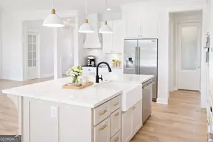 20 Peninsula Dr, Monticello, GA 31064 - Photo 2