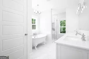 20 Peninsula Dr, Monticello, GA 31064 - Photo 4