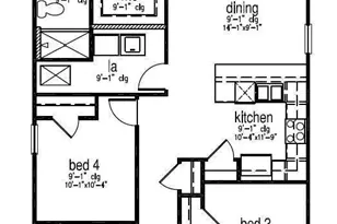 225 Lakeside Dr, Port Wentworth, GA 31407 - Photo 2