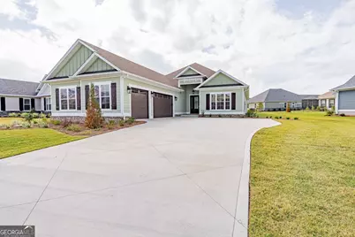 232 Jake Colton Drive, Kingsland, GA 31548 - Photo 2