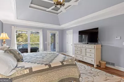 1361 Northwoods Drive, Greensboro, GA 30642 - Photo 30