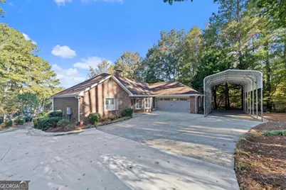 1361 Northwoods Drive, Greensboro, GA 30642 - Photo 4