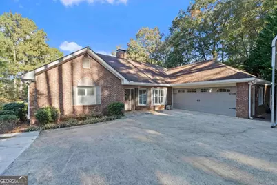 1361 Northwoods Drive, Greensboro, GA 30642 - Photo 2