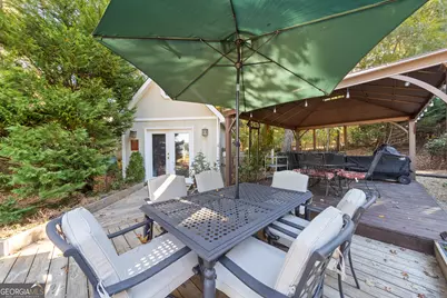 1361 Northwoods Drive, Greensboro, GA 30642 - Photo 88