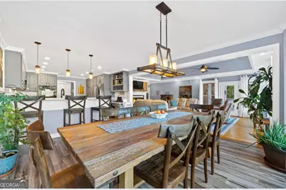 1361 Northwoods Drive, Greensboro, GA 30642 - Photo 26