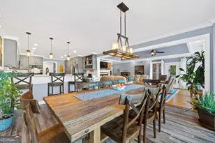 1361 Northwoods Dr, Greensboro, GA 30642 - Photo 26