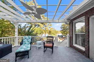 1361 Northwoods Dr, Greensboro, GA 30642 - Photo 36