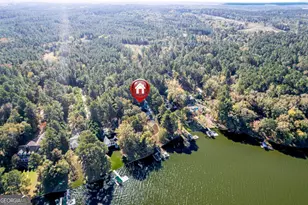 1361 Northwoods Dr, Greensboro, GA 30642 - Photo 8