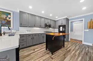 1361 Northwoods Dr, Greensboro, GA 30642 - Photo 22