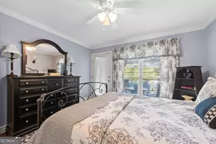 1361 Northwoods Dr, Greensboro, GA 30642 - Photo 44