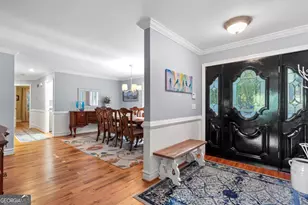 1361 Northwoods Dr, Greensboro, GA 30642 - Photo 14