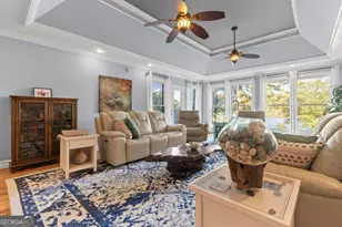 1361 Northwoods Dr, Greensboro, GA 30642 - Photo 18