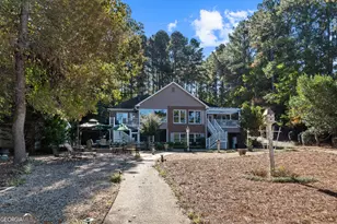 1361 Northwoods Dr, Greensboro, GA 30642 - Photo 74