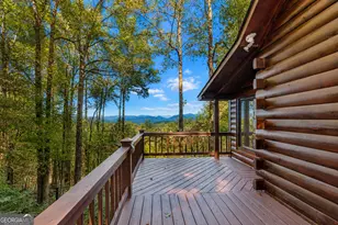 1225 Walnut Ridge, Ellijay, GA 30536 - Photo 4