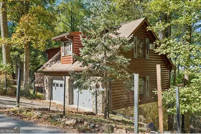 1225 Walnut Ridge, Ellijay, GA 30536 - Photo 10