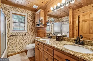 1225 Walnut Ridge, Ellijay, GA 30536 - Photo 40
