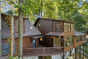 1225 Walnut Ridge, Ellijay, GA 30536 - Photo 4