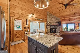 1225 Walnut Ridge, Ellijay, GA 30536 - Photo 18