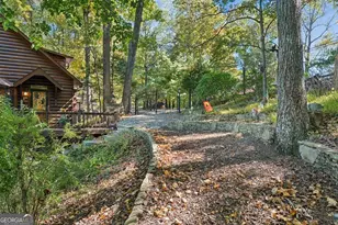 1225 Walnut Ridge, Ellijay, GA 30536 - Photo 62