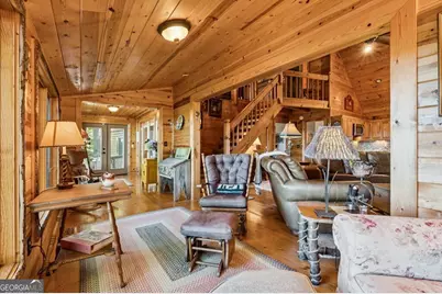 1225 Walnut Ridge, Ellijay, GA 30536 - Photo 28