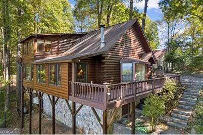 1225 Walnut Ridge, Ellijay, GA 30536 - Photo 56
