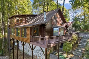 1225 Walnut Ridge, Ellijay, GA 30536 - Photo 56