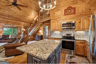 1225 Walnut Ridge, Ellijay, GA 30536 - Photo 18