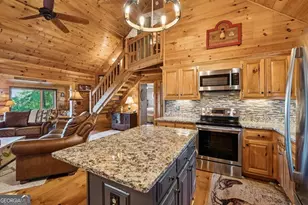 1225 Walnut Ridge, Ellijay, GA 30536 - Photo 18