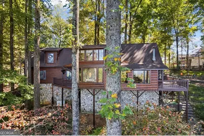 1225 Walnut Ridge, Ellijay, GA 30536 - Photo 60