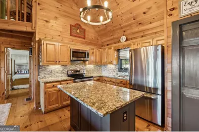 1225 Walnut Ridge, Ellijay, GA 30536 - Photo 14
