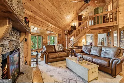 1225 Walnut Ridge, Ellijay, GA 30536 - Photo 14