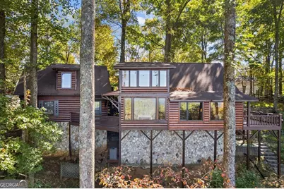 1225 Walnut Ridge, Ellijay, GA 30536 - Photo 60