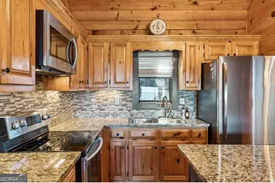 1225 Walnut Ridge, Ellijay, GA 30536 - Photo 16