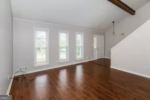 3020 Creel Rd, South Fulton, GA 30349 - Photo 2