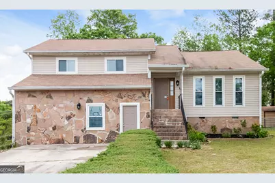 3020 Creel Road, South Fulton, GA 30349 - Photo 1