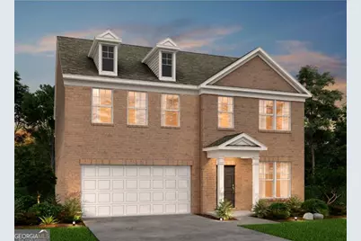 6126 Marigold Way, Atlanta, GA 30349 - Photo 1
