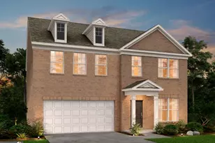 6126 Marigold Wy, Atlanta, GA 30349 - Photo 1